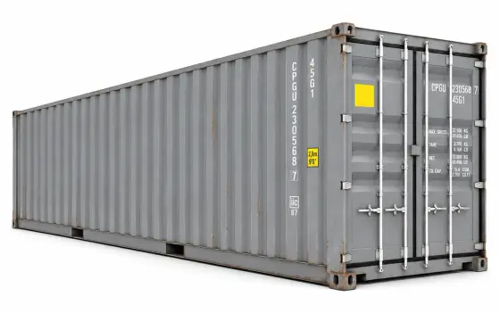 Container 40 pies en venta en Arica